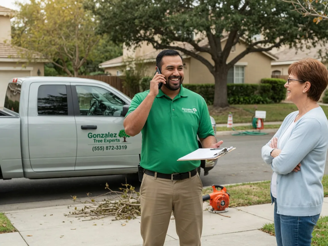 Tree Service Sanford, ME FAQs